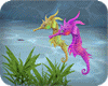 Sea Horse Ride