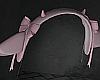 ® Lovy Headband Pink