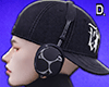 𝖉. Chaos Cap