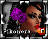 !Pk Flamenca Pelo+Flor6