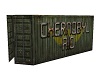 YM- CHERNOBYL CONTAINER