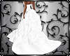 Wedding Bustle