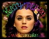 MC Katy Perry Wide Awake