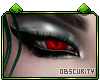 ☣ Eyes: Devil [F]