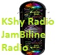 KShy/Jambiline Radio
