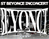 ST BEYONCE CONCERT STAGE