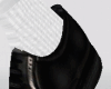 |Anu|W.Black Suit Shoes*