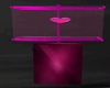 Modern Lamp/pink
