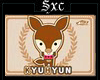 {Sxc} Kyuhyun Stamp