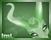 lmL Aenu Mint Horns v3