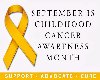 Poster - Cancer Awarenes
