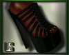 LS~Marvel Heels