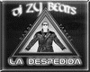 LaDespedida-Daddy Yankee