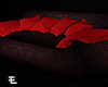 Red / Couch