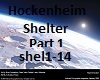 Hockenheim Shelter 1