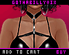 Dark Devil Bodysuit V2