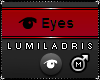 Male Eyes Derivable