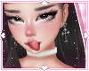 ❀. angelique | black