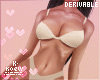 Realistic Glossy TanSkin