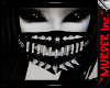 [DD]Demon PVC Mask