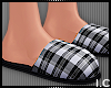 IC| Merry Slippers Sn