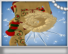 Holiday Puppy Tail