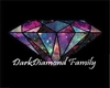 Darkdiamond Necklace