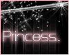 *L* Just a Princess..