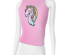 HS/ KID unicorn shirt