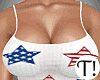 T! Usa Stars Set