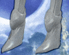 Artoria Pendragon boots