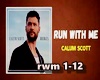 Calum Scott-run with me