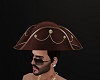 Pirate Hat .M