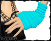 B Warmer - Cyan