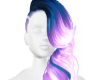 Nebulae Hair