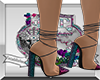 PGR: CHEETAH HEELS