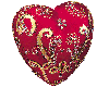 Jeweled Heart