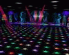 [DJ]Disco Lights Rainbow