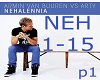 Armin Nehalennia p1