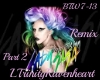 Born This Way Remix Pt2