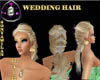 SM - WEDDING BLOND HAIR