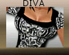 DIVA DEREON DRESS