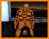 ORANGE  SUITE