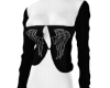 angel top black