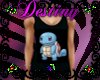 squirtle shirt
