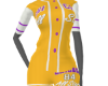SORA Yellow Set