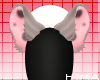 Barbie/Ken Ears