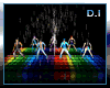 7 Spots Dance Floor*06*