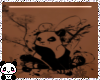 [PL] Panda Back Tattoo F