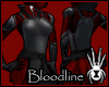 Bloodline: Crimson Armor